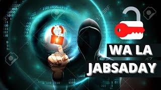 JABSO PASSWORD-ka INTERNET-ka SAAXIIBKA 