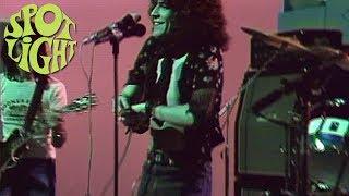 Nazareth - Hair of the Dog Austrian TV 1975