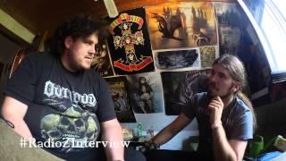 DRACHENLORD.  Das Interview.