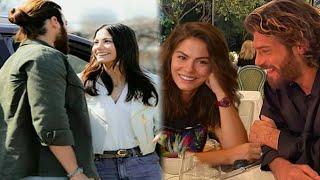 Can sent an emotional message to Demet Özdemir from Italy telling him You are very valuable to me