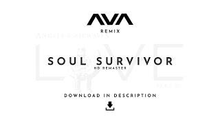Angels & Airwaves - Soul Survivor - III Remix Download