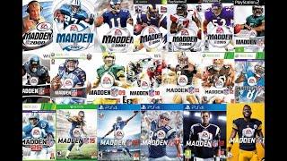Episode 113 The History Of The Madden Curse