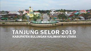 Pesona Kota Tanjung Selor Kabupaten Bulungan 2019 Kota Indah di Kalimantan Utara