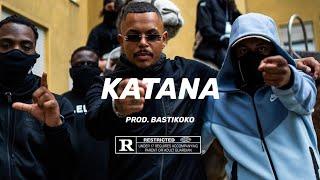 Free Hoodblaq x Luciano x Koushino Type Beat „Katana prod. Bastikoko x Royal