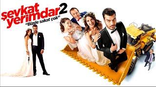 Şevkat Yerimdar 2  Türk Komedi Filmi