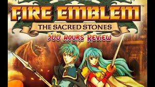 Fire Emblem 8 Review After 300 hours