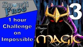 Master of Magic - Impossible - 1 hour challenge - ep3