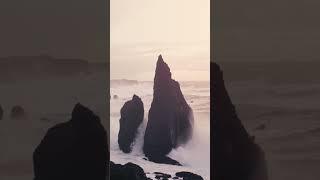 #shorts Iceland  Travel with Calm Music