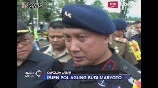 Video Asusila Bocah & Wanita Dewasa Beredar Polisi Melacak Lokasi TKP - iNews Malam 0501