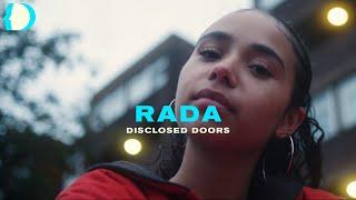 RADA - Unknown Acoustic  A DISCLOSED DOORS PIECE
