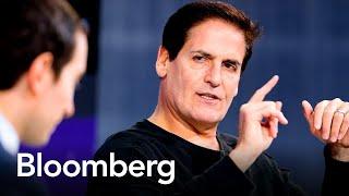 AI will take your job  Mark Cuban