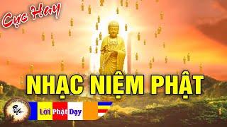 Nhạc Niệm Phật rất hay Nam Mô A Di Đà Phật bản mới - Nghe nhẹ lòng -  thưc hiện Đạo Tràng Phước Ngọc