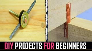 Diy Projects For Beginners  Useful Woodworking Projects  Woodworking Projects  Woodworking