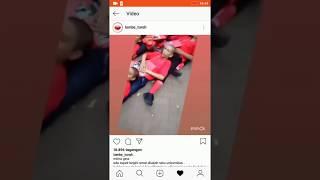 Video Viral Ospek Mesum yang Sempat Diposting Lambe Turah