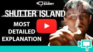 Shutter Island Explained In Detail Plot And Ending