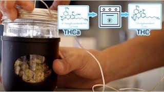 What is Decarboxylation and How To Decarb?