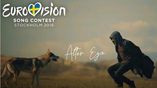 Minus One Alter Ego Eurovision Cyprus 2016