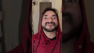 Mercuri_88 tik tok funny videos   Try not to Laugh 