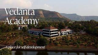 Vedanta Academy - Find the ultimate peace and purpose in life