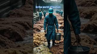 17  The Global Impact of Fast Fashion on the Environment