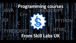 skill labs 1