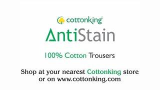 Anti Stain