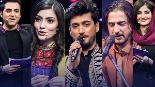 سلام ۱۴۰۰- جشن نوروز و بزرگترین برنامه تفریحی  Salam 1400 - Biggest Entertainment Show of Nowruz