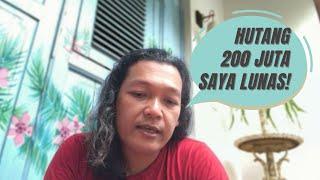 Cara Melunasi Hutang 200 Juta Selama 4 Tahun