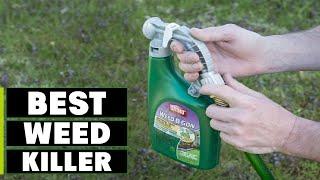 Top 10 Best Weed and Grass Killers in 2023  The Ultimate Countdown Reviews & Best Picks
