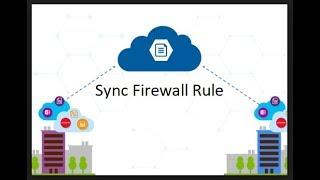 Mikrotik VRRP How to SyncClone Firewall Config R1 to R2