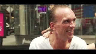 A New York Minute with Peter Greene