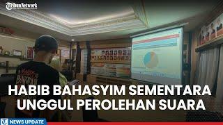 Real Count Sementara KPU Petahana Senator Kalsel Berpotensi Tersungkur di Pemilu 2024