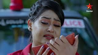 Malli - Episode 686  Vasundharas Vicious Scheme  Telugu Serial  Star Maa Serials