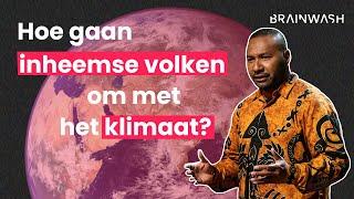 Inheemse volken zijn de sleutel tot het tegengaan van de klimaatcrisis  Raki Ap