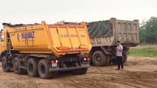 kamaz 6540