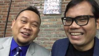 THE SOLEH SOLIHUN INTERVIEW CAK LONTONG