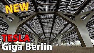 # 212 Tesla Giga Berlin • 2024-10-06 • Gigafactory 4K