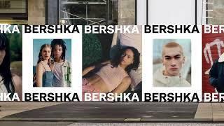 BERSHKA I 25th anniversary  introducing our new identity