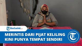 MERINTIS DARI PIJAT KELILINGKINI PUNYA TEMPAT SENDIRI