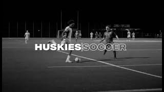 2022-23 GBC Huskies Mens Soccer Highlights  George Brown College