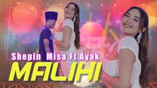 MALIHI - Shepin Misa  Tagal Haranan Duit Dan Jabatan Official Music Video