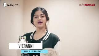 Bigo live Hot  vierani miss popular keep watching