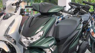 Giá Xe Yamaha Freego S 2023 Mới Nhất Tháng 62023  Quang Ya