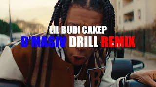 Lil Budi Cakep - DMASIV MERINDUKANMU Indonesian Drill Remix Prod.  @lemueljsianipar x @Chaeroel