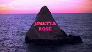 Jimetta Rose - Emerald City prod. by Georgia Anne Muldrow