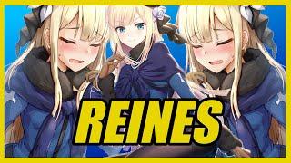 Is Reines a MUST Summon? FateGrand Order