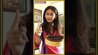 இப்படி ஒரு Surprise எதிர்பாக்கல - Zaaras Cute Surprise To Priyanka Mohan