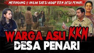 FULL Kesaksian Warga Asli KKN Desa Penari ⁉️ INILAH BUKTI TERJELAS LOKASI ASLI KKN DESA PENARI 