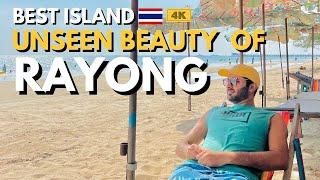 Rayong Thailand Beaches and Attractions  Best Beach Near to Bangkok