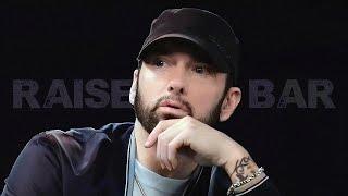 Eminem - Raise The Bar 2024